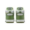 Nike Мужские кроссовки Dunk High Chlorophyll
