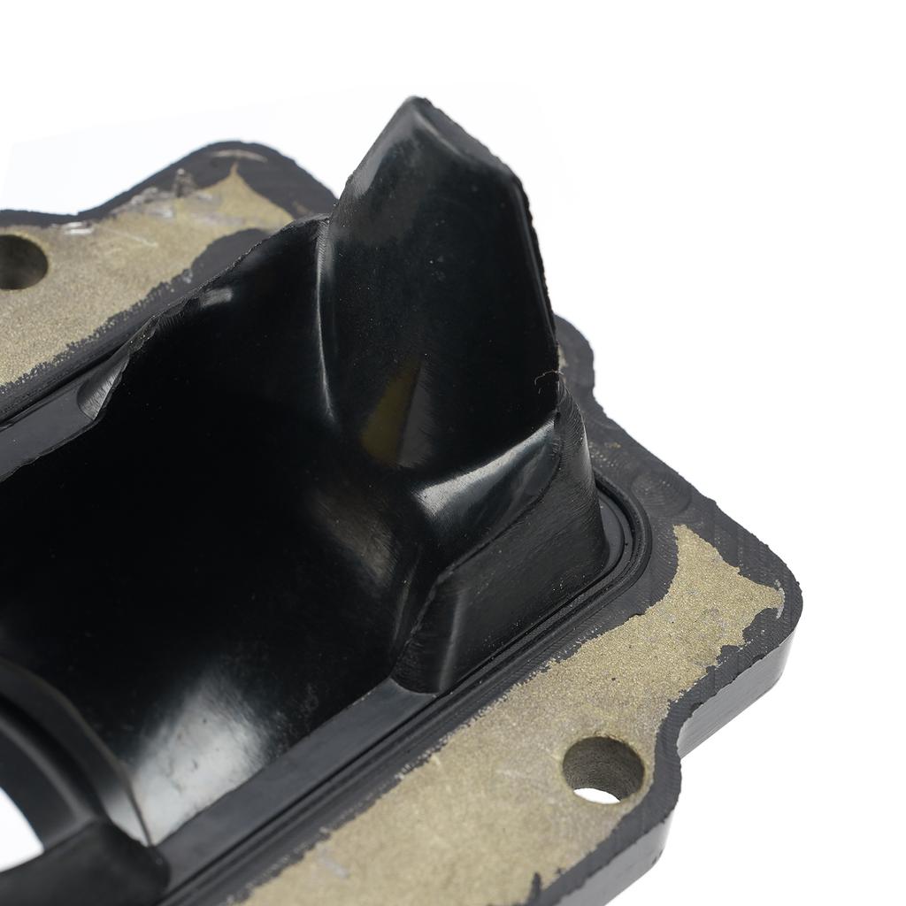 Carburetor Intake Boot 16065-1180 For Kawasaki KX500 1989-2004 Carb Holder