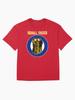 The Small Faces Small faces 60s mods rock Oversized T-Shirt