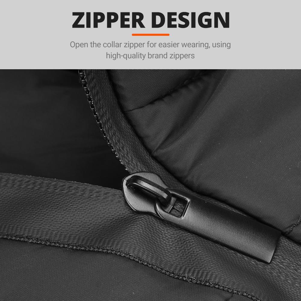 Motorcycle Warm Neck Winter Neck Chest Warm Windproof Waterproof Outdoor Skiing Cold Proof Heating Neck Snow Riding Warm Neck