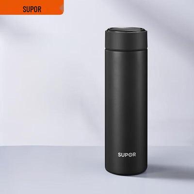Термос-заварник Supor серии Li из нержавеющей стали 316L
