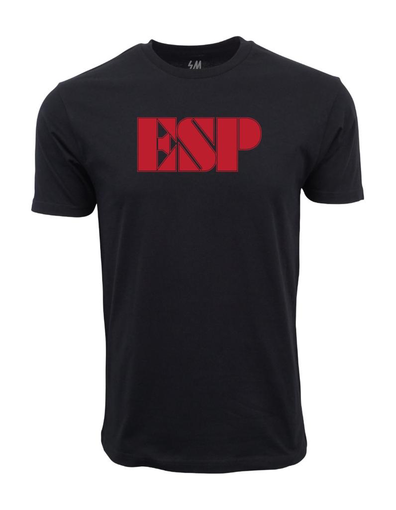ESP LOGO Graphic T shirt