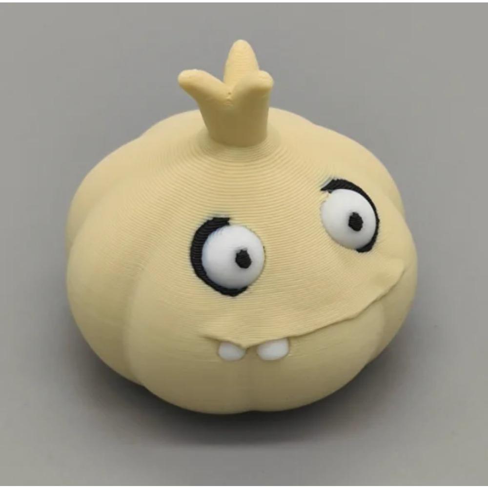 3D-печатная детская игрушка Зомби Горох Орехи Подсолнухи Стрельцы Кактусы Растения Настольные украшения Модели Игровые аксессуары Подарки Сделай сам