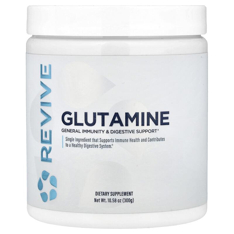 Glutamine , 10.58 oz (300 g)