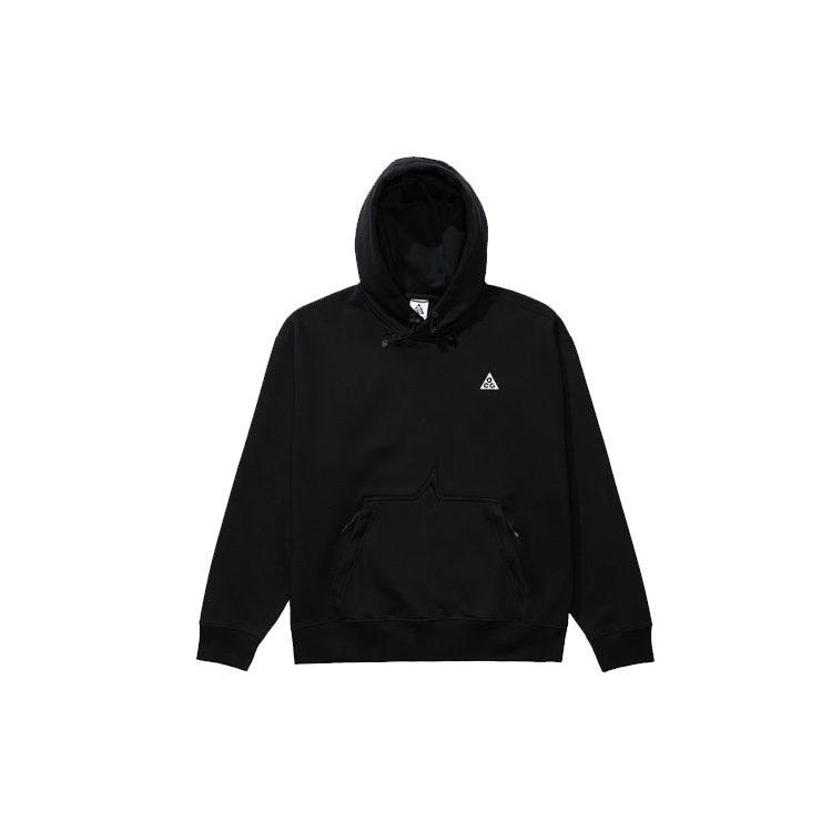 Nike Мужская толстовка ACG Черная CW4490-013