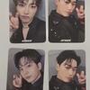 Concert Tiny Zone Photocard Sell