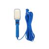220V LED Work Light 30 LED Handheld Repair Lamp Portable Inspection Lamp  Garage