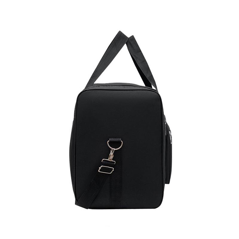 Очень большая вместительная дорожная сумка для коротких деловых поездок, сумка для ручной клади, модная и простая дорожная сумка, сумка для работы на открытом воздухе