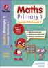 Книга TeeJay Maths Primary 1: Bumper Workbook B