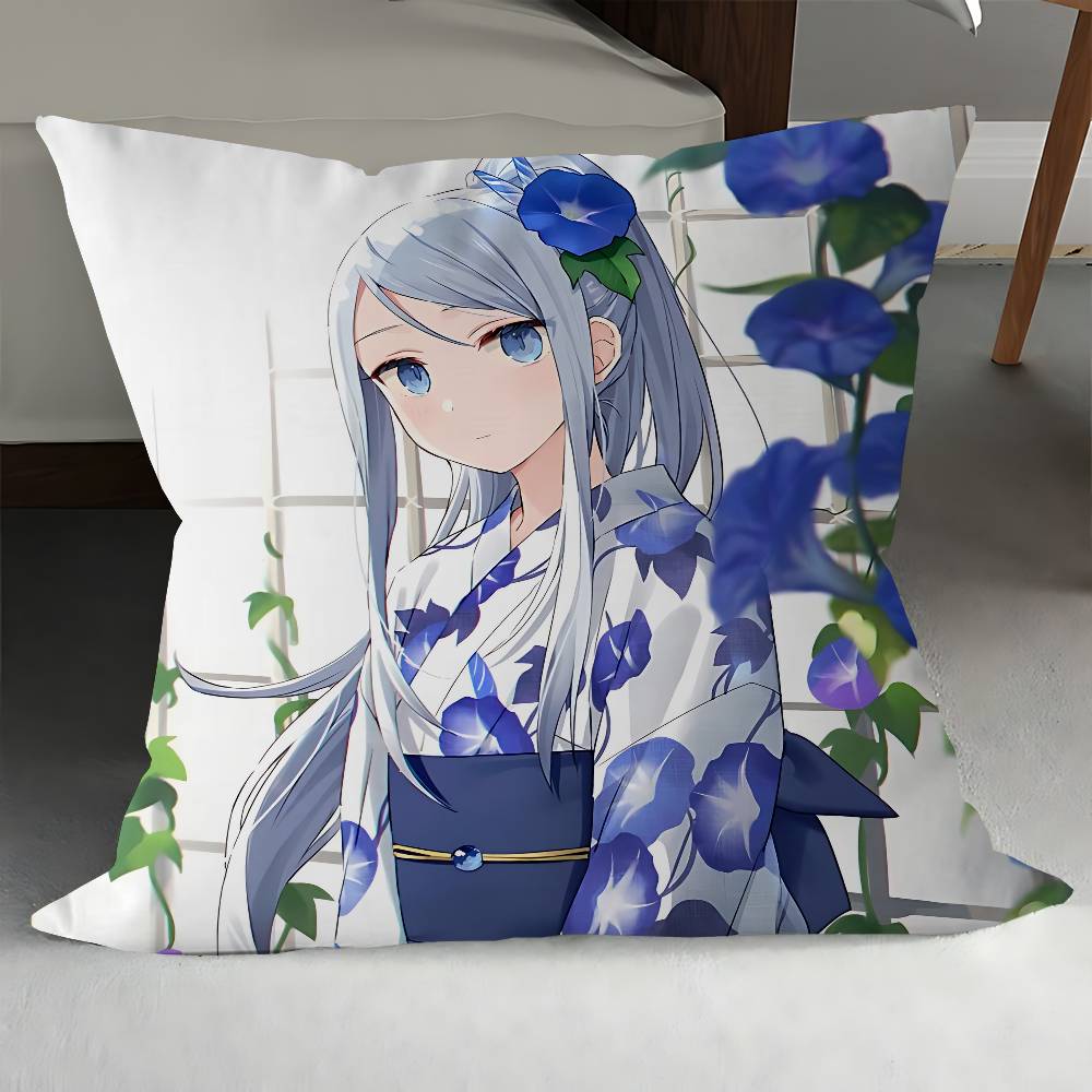 K-Kanade Yoisaki Наволочка Дюймы Фермерский Декор Домашние Наволочки для Дивана Украшения