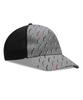 Hat Academy AOP Trucker Cap 024362 24 Color Cool Mid Gray Black [PUMA] Весна/Лето (10)