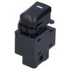 Power Window Control Switch 93576‑2S000 ABS Durable Replacement for Hyundai Tucson 2010‑2015