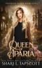 Книга Queen of Aparia : 5