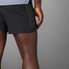 adidas Climacool Удобные Мягкие Дышащие Брюки-капри Повседневные Мужские шорты Черные JI8206
