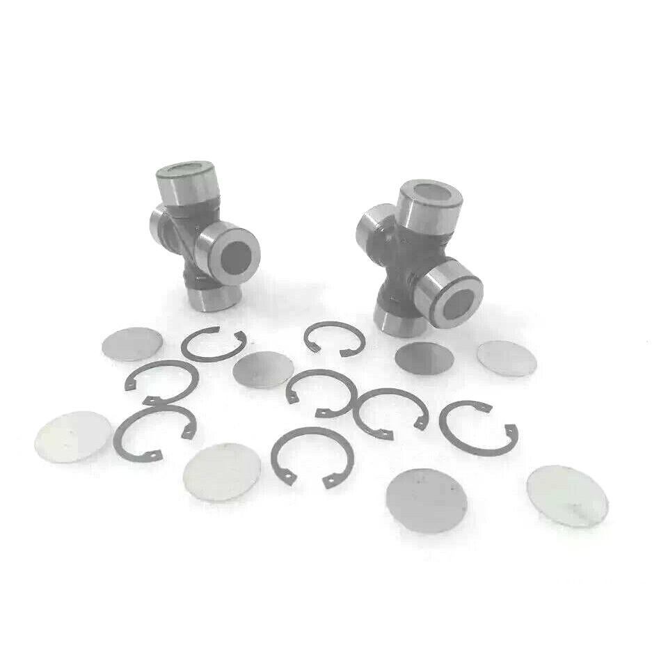 Suzuki Samurai SJ410 SJ413 Gypsy Universal Joint Cross Assembly |Fit For