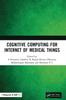 Книга Cognitive Computing for Internet of Medical Things