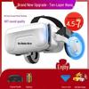 VR-очки 20-х годов: 3D панорамный кино и игровой VR AR универсальное устройство