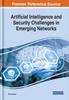 Книга Artificial Intelligence and Security Challenges In Emerging Networks