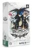 Sony Black Rock Shooter The Game WRS Шарм-бокс Ограниченное Первое Издание PSP