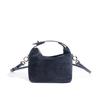 New solid color casual shoulder bag, simple matte crossbody bag, fashionable tote underarm bag
