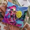 S-Splatoon Игровая Наволочка Подушка Декоративная Для Дивана Автомобиля Рождественский Подарок 40x40см 45x45см