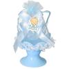 ORGANZA BAGS WITH LEG 1 PCS ONE YEAR BIRTHDAY