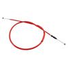 Motorcycle Clutch Cable Replacement Fit for Suzuki GSXR1000 2017-2023 Red