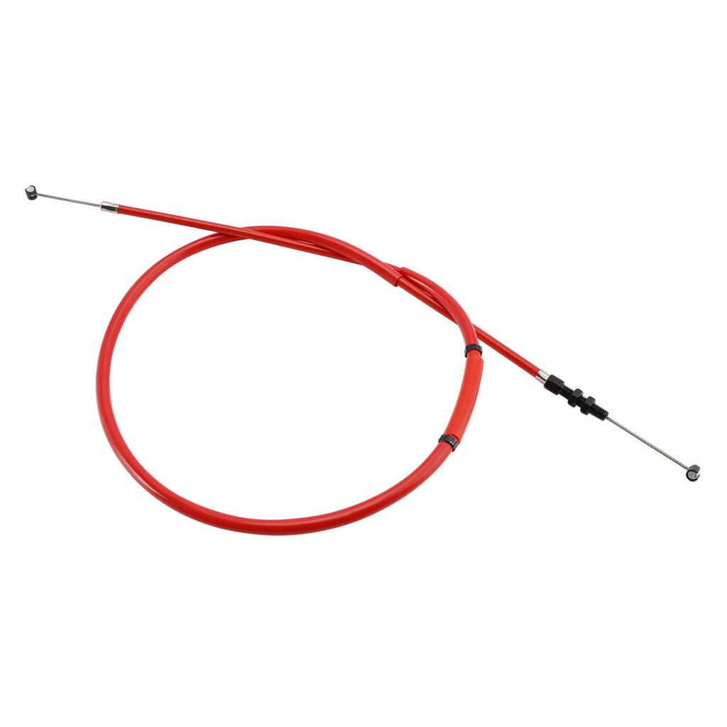 Motorcycle Clutch Cable Replacement Fit for Suzuki GSXR1000 2017-2023 Red