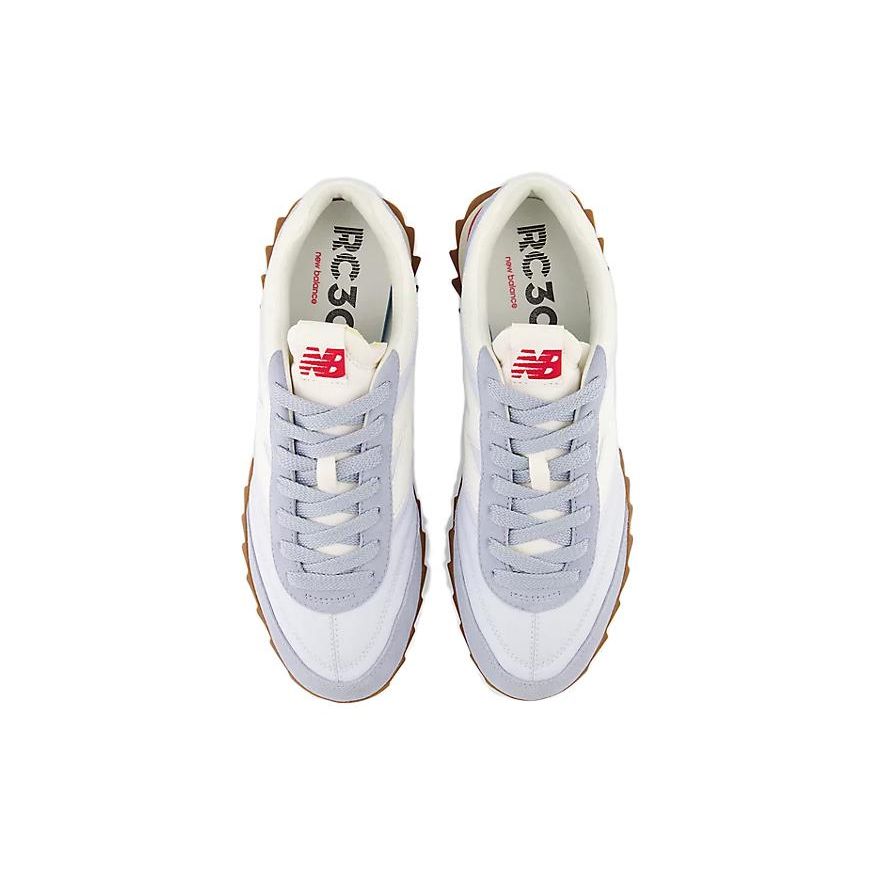 New Balance RC30 Light Arctic Grey Unisex Sneakers Starlight URC30VA