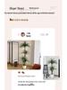 Dragon Blood Tree - Large Indoor Faux Plant for Living Room Decor