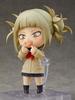 Nendoroid My Hero Academia Himiko Toga Пластиковая окрашенная подвижная фигурка Вторичная перепродажа Немасштабная