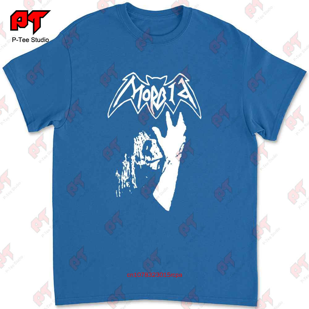 Morbid Dead Mayhem Norwegian Metal Sarcofago Sodom Bathory Poison Tshirt OC91