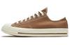 Кеды Chuck 70 Carhartt Wip x Chuck 70 Низкие 'Hamilton Brown' 165558C