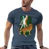 Karl Vs Tigers (Style 1) By Labstrosity Tshirt Cotton T Shirt Unisex T Shirts For Unisex Cotton Tshirt