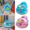 Portable for Feeding Resting Gifts Inflated Toys Baby Chair Seat Kids Sofa Inflatable Chair