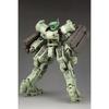 Kotobukiya Frame Arms EXF-10/32 Greifen:RE2 1/100 Scale Plastic Model Kit, Approximately 150mm Tall, FA139