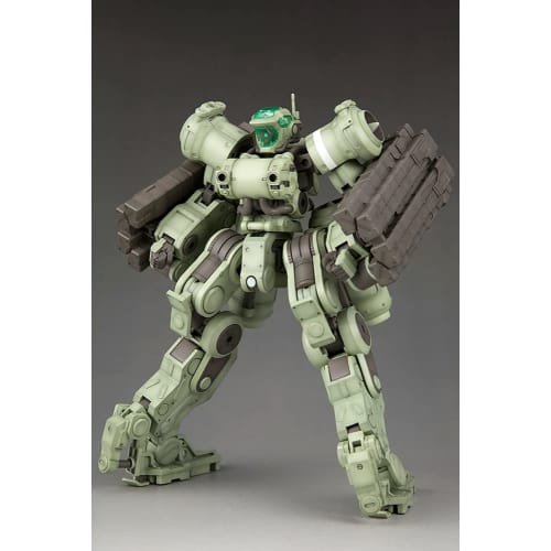 Kotobukiya Frame Arms EXF-10/32 Greifen:RE2 1/100 Scale Plastic Model Kit, Approximately 150mm Tall, FA139