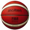 Molten BG5000 Official Game Ball Orange 7 B.League