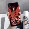 Крутой чехол с изображением покемона Пикачу для Motorola G30 G60 Edge 20 G9 G22 G8 Power G31 G500 G50 30 Pro, черный мягкий чехол для телефона