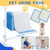 Dog Pee Pads Thickened Pet Diaper, Cat Diaper Universal Absorbent Pee Pads Pet Supplies