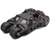 1:18 Scale Remote Control Batmobile Tumbler Anti-shock Spray Three-speed Simulation Car Model Car