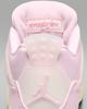 IB6716-600 Nike Air Jordan 4 Retro "Pearl Pink/Iced Carmine" (Женский)