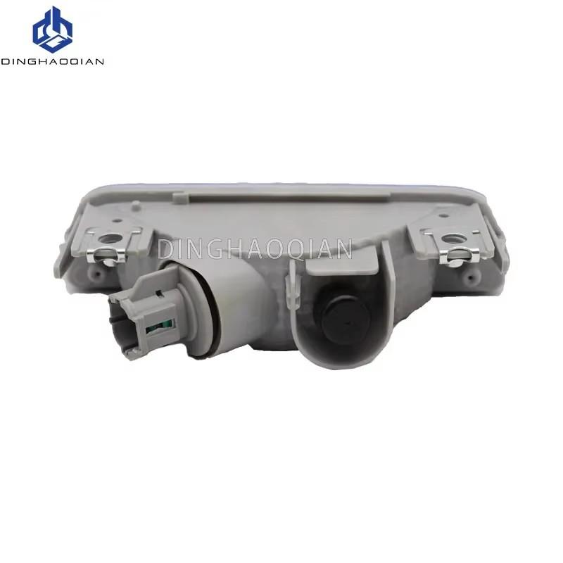 Задний бампер автомобиля противотуманная фара Задний ход Стоп-сигнал Светоотражатели для Nissan X-Trail /XTrail T31 2008 2009 2010 2011 2012 2013 стайлинг автомобиля