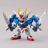 SDEX 008 Double O Gundam, Korean Popular Bandai