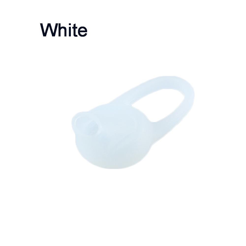 Durable Professional Silicone Headphone Parts In-Ear Headset Bluetooth Earphone Covers Earbud Tips