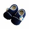 Cartoon Baby Floor Socks Rabbit Cat Bear Toddler Prewalkers Indoor Home Slippers  Walking Practice