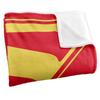 Superman Shield Blanket