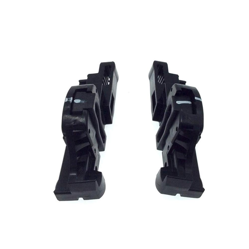 Sunproof Clip Slideway Ceiling Bracket For Jeep For Renegade 77368445 77368446 Sunroof Bracket Replacement Accessories
