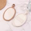 Natural Loofah Body Scrubber Bath Exfoliating Sponge Soft Shower Brush Cleaner Pad Exfoliator Shower Puff Body Skin Care Tool