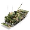 AnTuobu Military Vehicle Model Collection